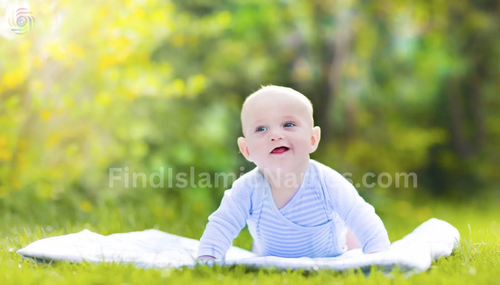 Nature-Inspired Islamic Names Collection - Natural Muslim Baby Names from Allah's Creation