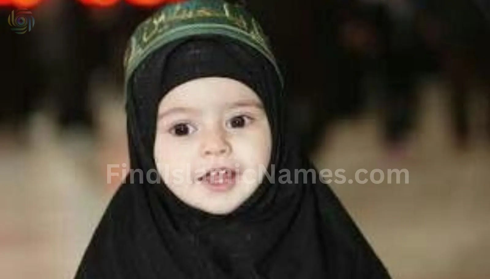 Cute Persian baby girl names with poetic meanings