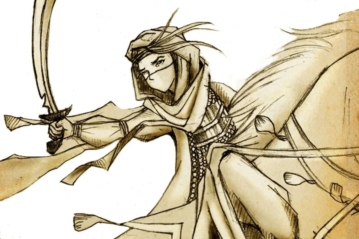 Sahabiyat Names Collection - Female Companions of Prophet Muhammad ﷺ
