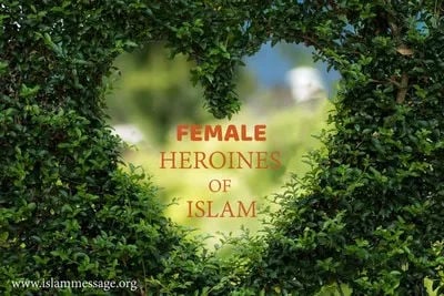 Female Heroines of Islam - Brave Sahabiyat who sacrificed for Islam