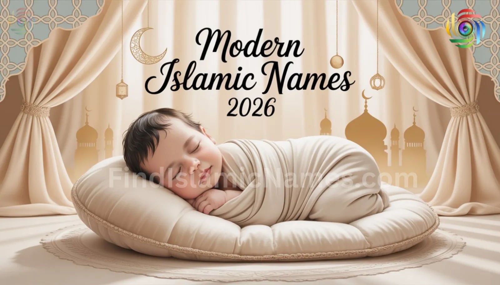 Modern Turkish Islamic names trending in 2026