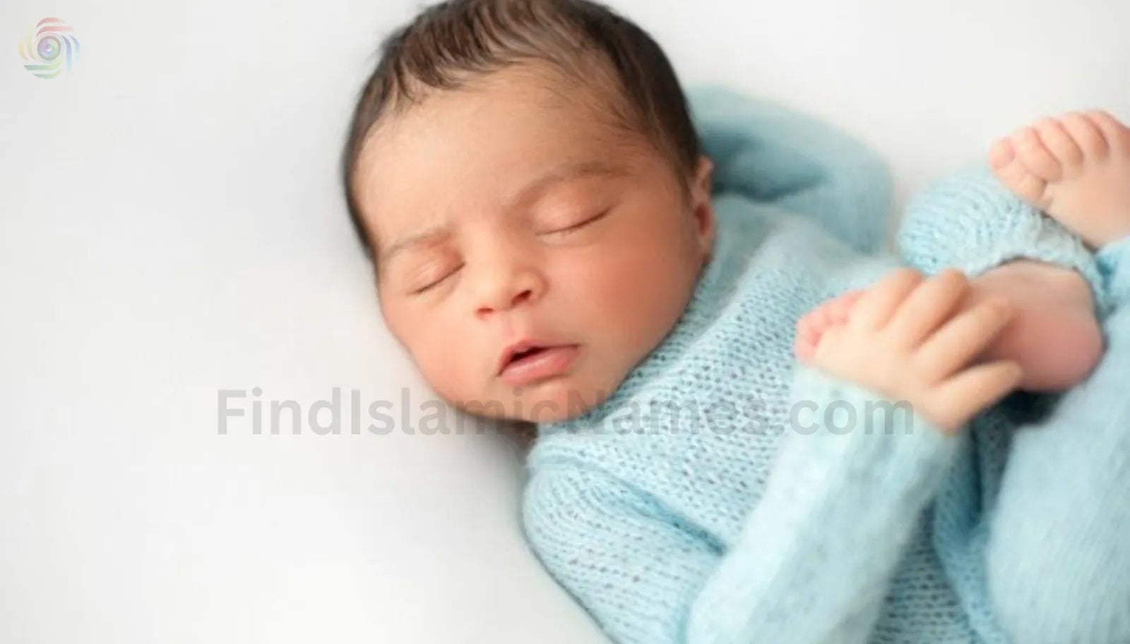 Islamic Boy Names Collection - Muslim Baby Boy Names with Meanings