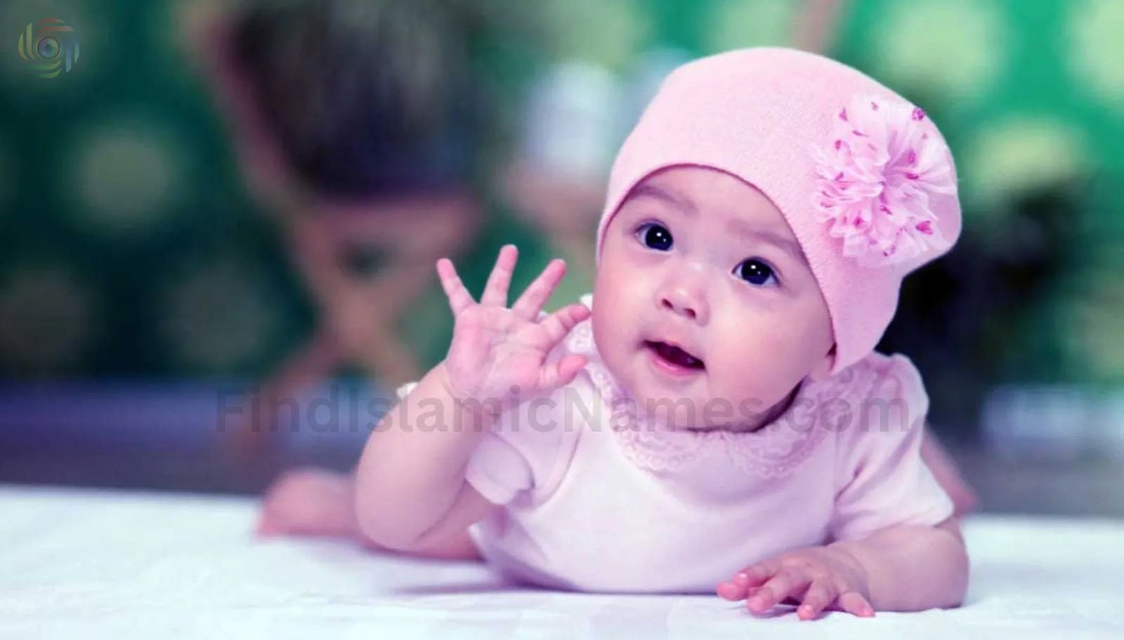Islamic Girl Names Collection - Muslim Baby Girl Names with Meanings