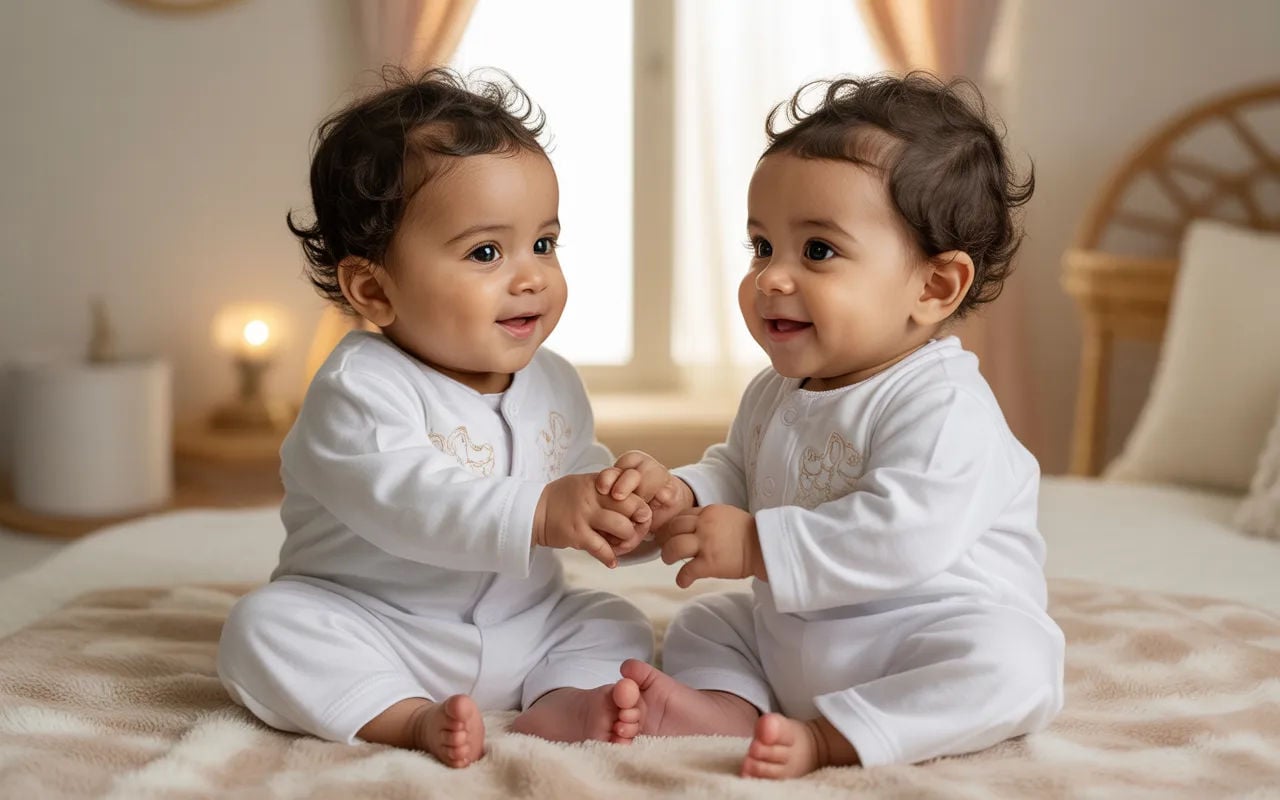 Islamic Names A to Z - Complete Alphabetical Index of Muslim Baby Names