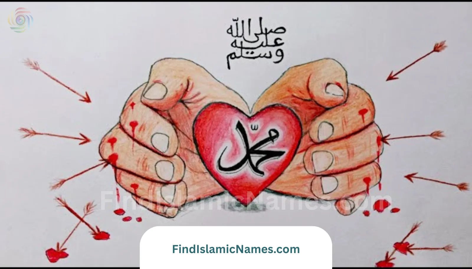 Aali - Name of Prophet Muhammad ﷺ