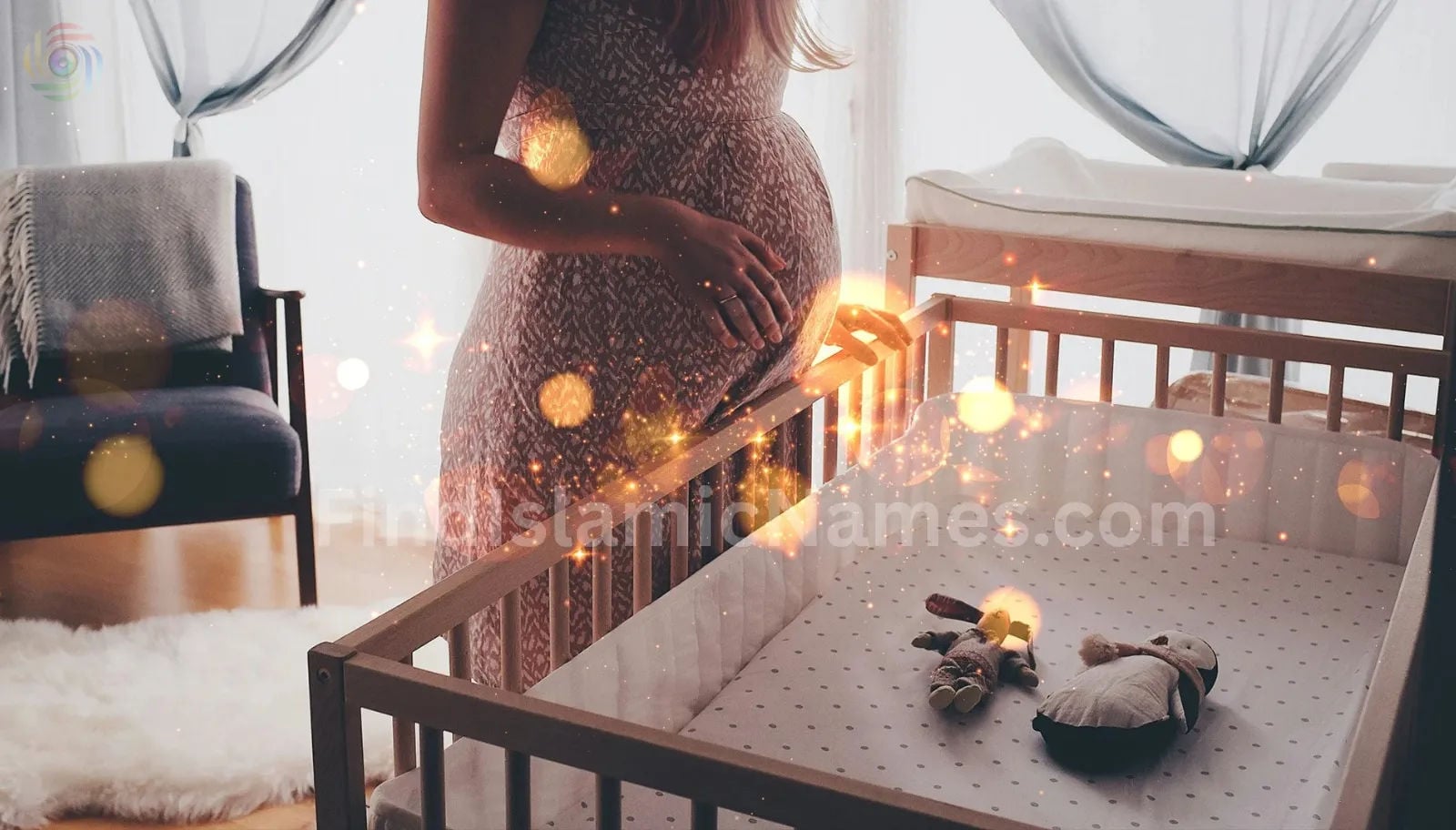 Rare & Unique Islamic Girl Names - Distinctive Muslim Baby Girl Names
