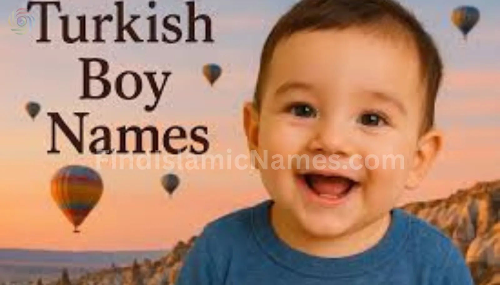 Traditional Turkish boy names with Ottoman heritage