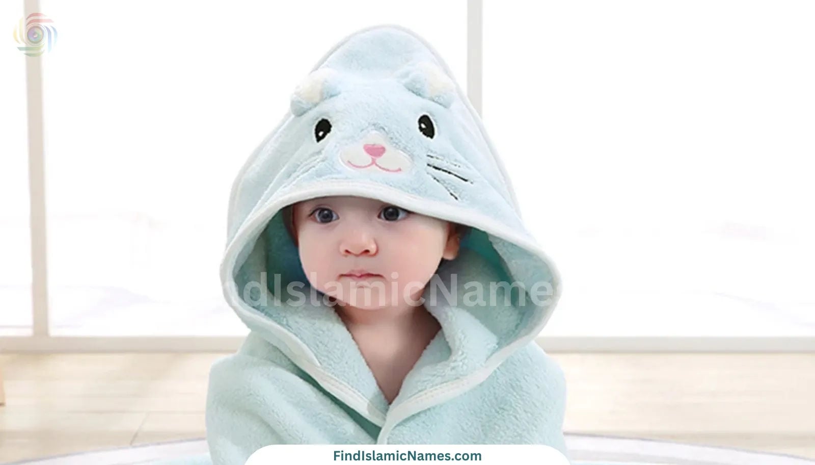 Unisex Islamic Names Collection - Versatile Muslim Baby Names for Boys and Girls