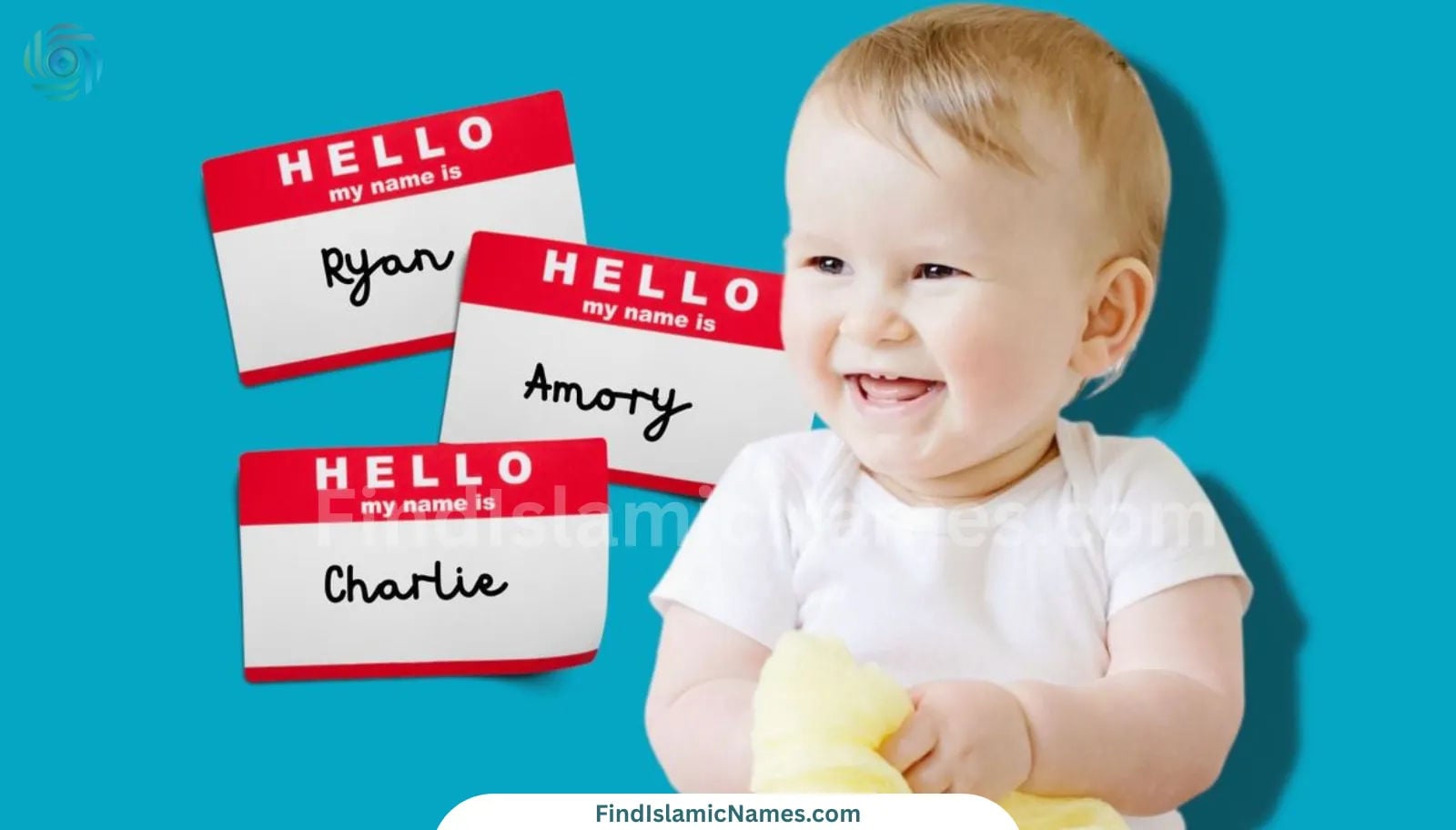 Benefits of Choosing Unisex Islamic Names for Your Baby