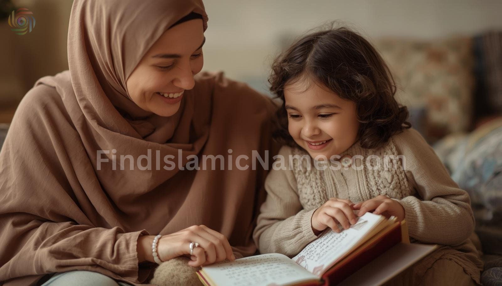 How to Choose an Islamic Name - Complete Muslim Baby Naming Guide How to Choose an Islamic Name - Complete Muslim Baby Naming Guide