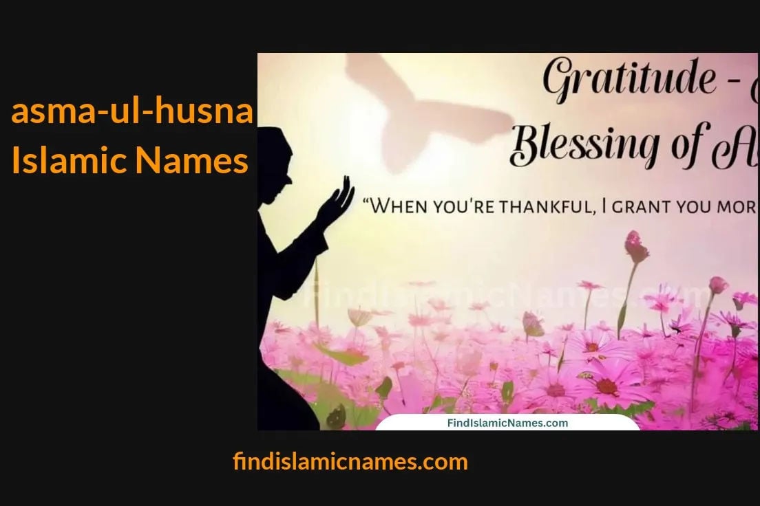 Asma-ul-Husna Islamic Names — Muslim Baby Names with Asma-ul-Husna Theme Asma-ul-Husna Islamic Names — Muslim Baby Names with Asma-ul-Husna Theme